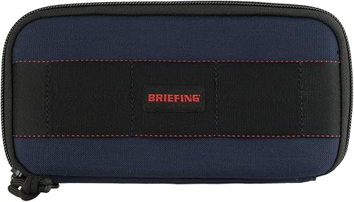 BRIEFING] 財布 メンズ 長財布 アウトレット ファスナー ナイロン Amazon | [ブリーフィング] 財布 メンズ 長財布 アウトレット